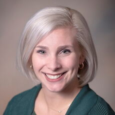 Ali Worster of Bernstein Shur