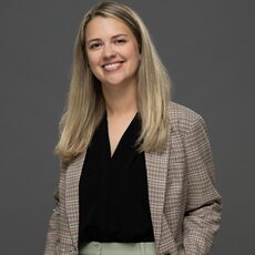 Kristin Hebert-Grande of Murray Plumb & Murray