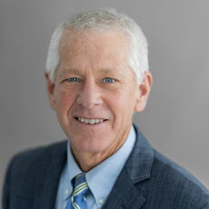 Larry Wold, Bar Harbor Bank & Trust