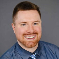Nathan Pike of the Swanson Group