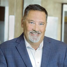 Kevin French of Landry French Construction