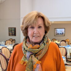 Judy Parkhill