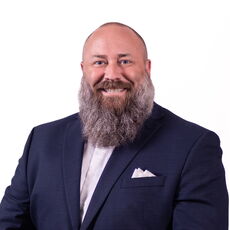 Todd Wentworth of Kennebec Savings Bank