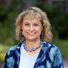 photo of catherine wygant fossett