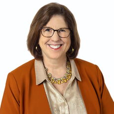 Nancy Marshall of Marshall Communications