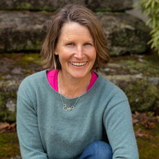 Alicia Heyburn of Teen to Trails