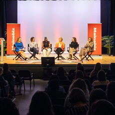 Panelists 