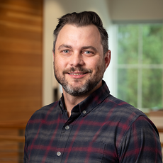 Travis Kirby of Consigli Construction