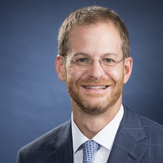 Matthew Thaler of Worcester Polytechnic Institute