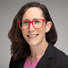 Becky Lessard of Verrill