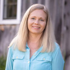 Hannah Pingree