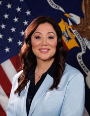 photo of secretary of labor