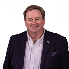 Stevan Stromsky of Bangor Savings Bank