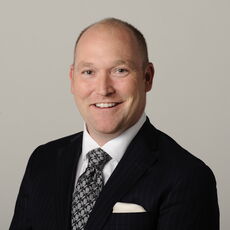 Alexander Hitchen of Press for Success
