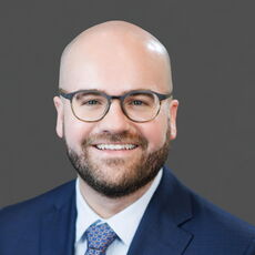Ryan Morse of Murray Plumb & Murray 