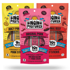 Singing Pastures products