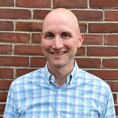 photo of Kevin Jensen