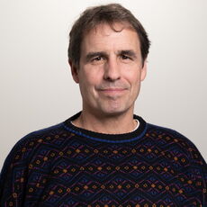 Phil Coupe of ReVision Energy