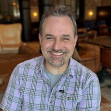 Jon Zawrotny of Uprise Partners 