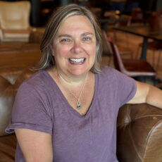 Deb McCann of Uprise Partners 