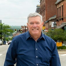 Paul Doody