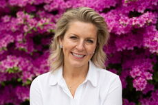 photo of woman
