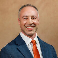 Alex Lopes Of Machias Savings Bank 