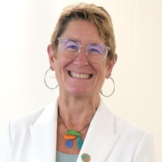 Linda Ball 