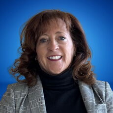 Suzanne Cange of NBT Bank