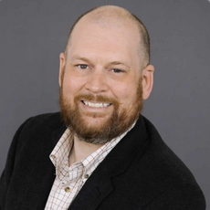 Ben Dailey of the Swanson Group 