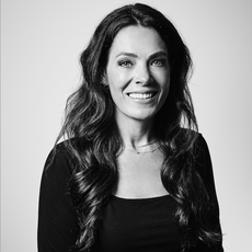 Diana Nelson of Black Fly Media 