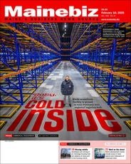 Cold storage Mainebiz cover