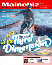 Surfer Mainebiz cover