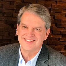 Rick Schneider portrait