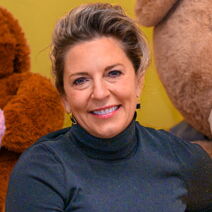 Gretchen Johnson 