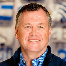 Sea Bags CEO Don Oakes