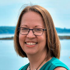 Amanda Gilliam