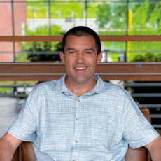 Kevin Bunker 