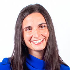 Carolyn Nishon of the PSO