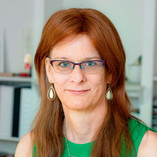 Kay Aikin of Dynamic Grid