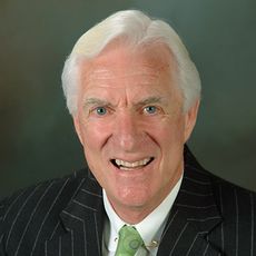 Portrait of Dana Connors