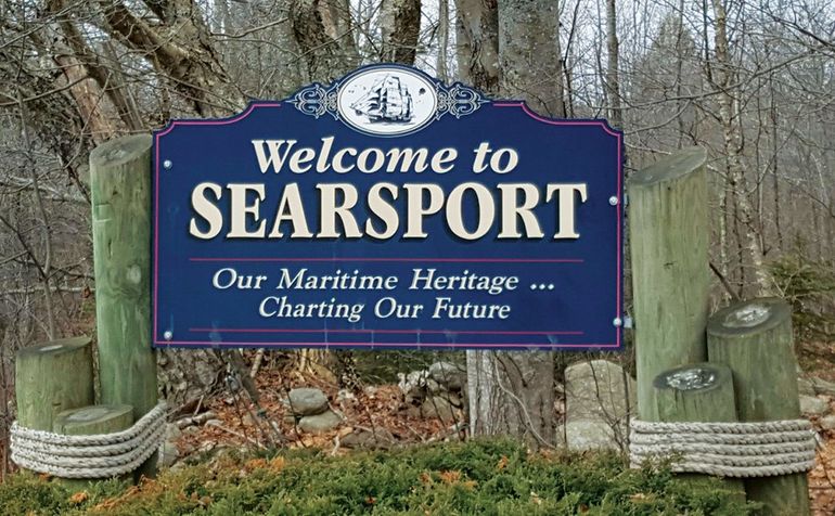 Town of Searsport | Biz Marketplace | Mainebiz.biz