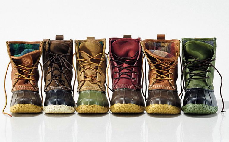 L.L.Bean