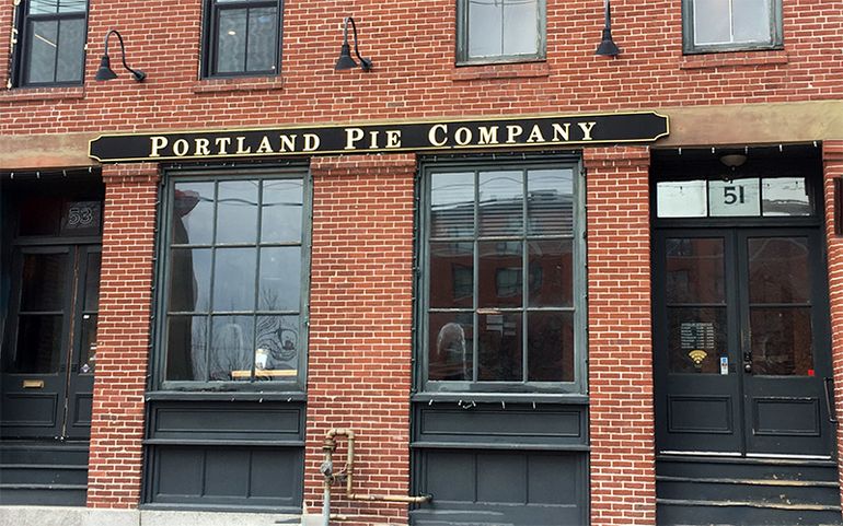 Portland Pie Co.