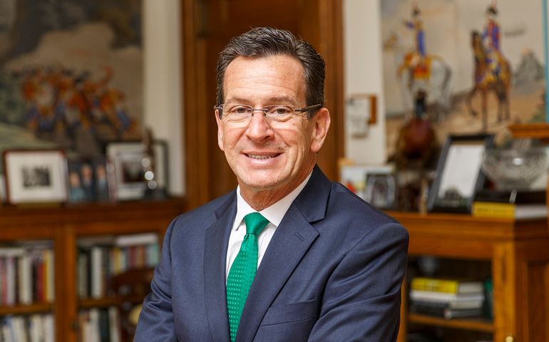 Dannel Malloy