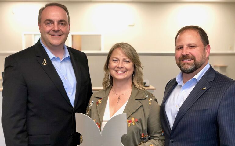 Dale Carnegie Maine owners