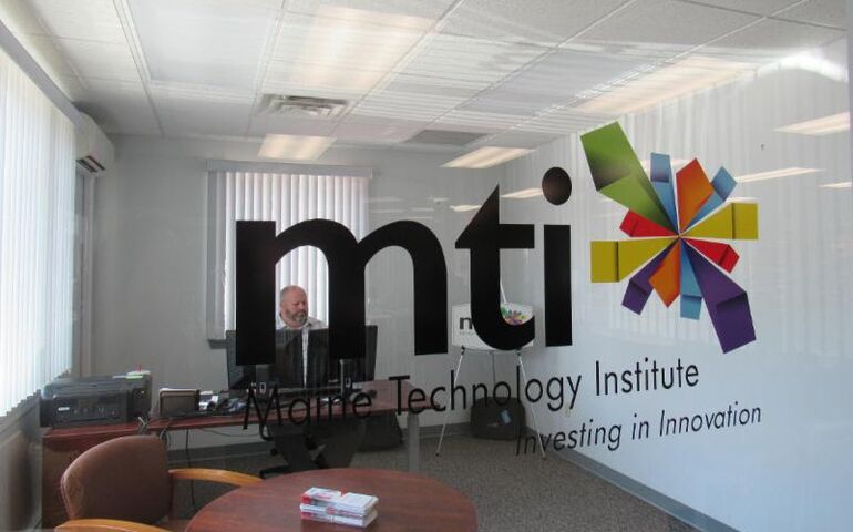 MTI office