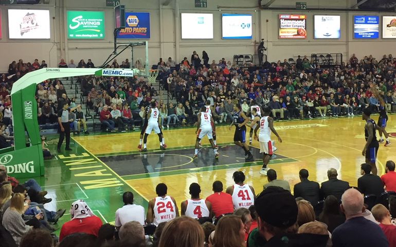Maine red claws roster 2018 2025