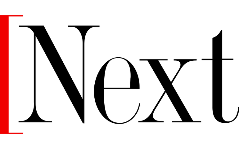 NEXT logo 