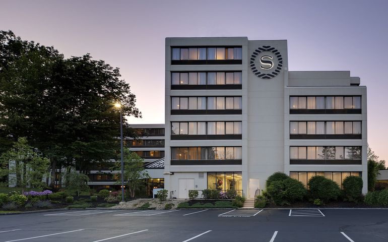 portland sheraton